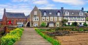 Inviting 1-Bed Apartment in Campbeltown Loch views Inviting 1-Bed Apartment in Campbeltown Loch views