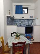 CASA AZZURRA I Mori