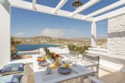 Beyond Blue Mykonos