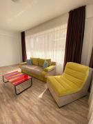Apartament Summerland - Sunset & Sunrise