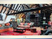 Priory House B&B And The Oriental Brewhouse Self Catering Accommodation