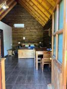 Cabañas Esencias Mocona