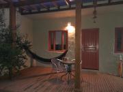 Kitnet Aconchegante no Rififi, Campeche