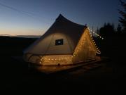 Roslin Glamping Roslin Glamping