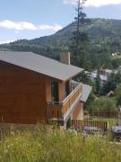 Villa A Barleon Bakuriani