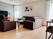 Apartamenty Reja Old Town Wrocław