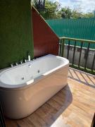 Noree Jacuzzi House