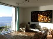 EXCEPTIONNEL 3PIÈCES, BALCON, TERRASSE FACE MER