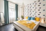 BpR Lavish Suite in Budapest Downtown BpR Lavish Suite in Budapest Downtown