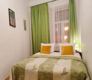 Апартаменти трехкімнатні в самому центрі для 6-х