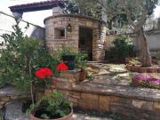 Nice Apartment Montepozzo with Private Garden