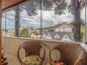 Dom Carletto 406 - Centro de Gramado 4 dormitórios