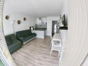 Studio 4 couchages Port Du Cap dAgde