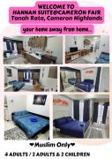 Top Cameron Highlands
