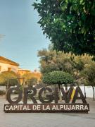 Alpujarra Secret by eme hoteles