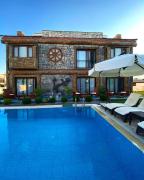 Pupa Alaçatı Butik Otel