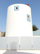 Moinho Branco (molen) Moinho Branco (molen)