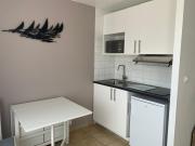 Résidence Fort de lEve - Studio à 380m plage M Hulot, commerces - St Marc sur Mer proche La Baule Pornichet avec Terrasse