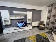 Apartment Robedy