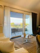 Elegant Apartment Keramoti Elegant Apartment Keramoti