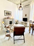 Traditional Stone House in Chandrinos