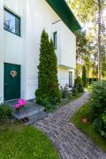 Beach Villa in Tallinn near city