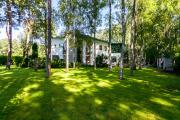Villa in Tallinn near popular beach