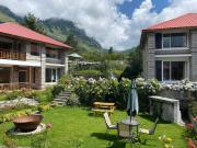 Top Manali