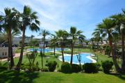 StayatSas Marbella, close to the beach, large 80 m2 terrace, large swimming pools, parking included, 10 minutes from the centre