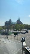 Ferienwohnung in Erfurt am Dom