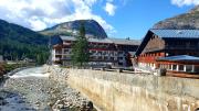 Village vacances de Val dIsère