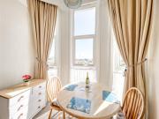 Apartment 1 Large Studio Sea Front- Sea Views- Free Parking
