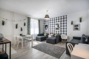 04 Gdynia Centrum - Apartament Mieszkanie dla 4 os