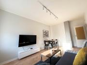 Apartament RZ