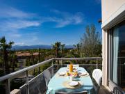 Apartment Les Capitelles-4 by Interhome