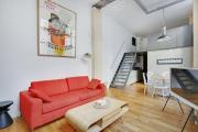 Pick A Flats Apartment in Upper Marais - Rue dHauteville