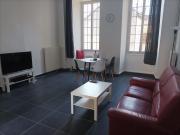 OCouvent - Appartement 73 m2 - 2 chambres - A311