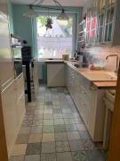 Mitten im Ruhrgebiet immer Willkommen, wlan , Netflix, Parking Free, 100m2 flat