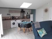 LInstant Présent, en Vendée, gite neuf , 3 etoiles, 15 minutes de locéan