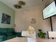 Monstera House Roma Trastevere
