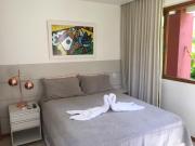 PRAIA DO FORTE ! Vilage de 80 m2 a 600 metros da vila