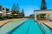 Villa 63 - Resort Style Living - Holiday Yamba