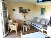 Les Roseaux - Piscine chauffee