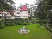 Top Shimla