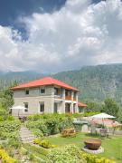 Top Manali