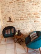 Dépendance du Ru dausson 4 personnes