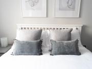 Lovely, comfortable 2-bed Braehead - free parking - Pass the Keys