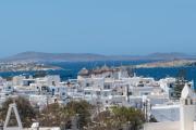Hibiscus Rosa Mykonos Town Best Location