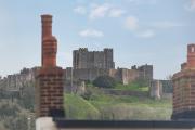 Castle View - Charming cottage with views of Dover Castle Castle View - Charming cottage with views of Dover Castle