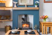 Castle View - Charming cottage with views of Dover Castle Castle View - Charming cottage with views of Dover Castle